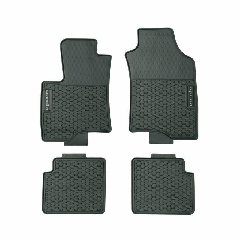 Gumene patosnice Fiat Panda 2012->